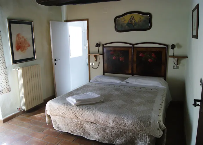 Centro Agrituristico & Country House CittadellaAlbergo